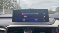 Lexus RX 450h 3.5 Takumi 5dr CVT Hybrid Estate